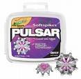 Softspikes Pulsar Q-Fit System Set of 18