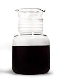 Toddy Maker Replacement Glass Decanter