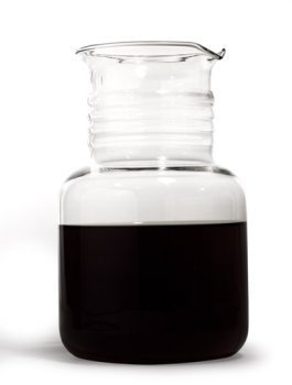 Toddy Glass Decanter