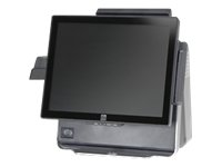 Elo 15D1 Kiosk Touchcomputer (38 - 1 cm (15 Zoll) - 1 - 8GHz - 512GB RAM - 80GB HDD - Intel 3100 - XP Pro)