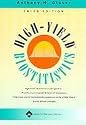 High-Yield Biostatistics (High-Yield Series)