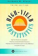 City Travel Guides Discounted  Books : High-Yield™ Biostatistics (High-Yield™ Series)