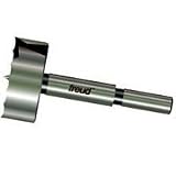 Freud PB-012 Precision Shear 1-5/8-Inch by 3/8-Inch Shank Serrated Edge Forstner Bit