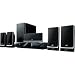 JVC TH-G31 DVD Digital Theater System