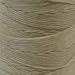 Irish Waxed Linen Cord 4 Ply 10 Yards NATURAL