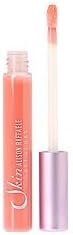 Soft Gloss Lip Gloss, Sparkling Clear