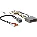 Metra 70-5521 Radio Wiring Harness for Ford 03-Up Amp