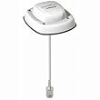 Shakespeare SRA-25 Ultra Low Profile Sirius Marine Antenna