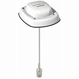 Shakespeare SRA-25 Ultra Low Profile Sirius Marine Antenna