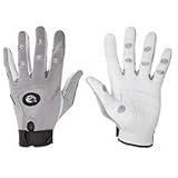 Bionic Tennis Glove - Bionic Tennis Gloves Men's - XX-Large - Pair - TGMMLTMXXL