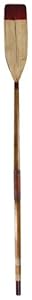 Oxford Varsity Wood Rowing Boat Decorative Oar 93 Inches