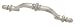 Liberty Hardware PN0543V-SN-C5 3-Inch Viscount Pull