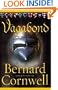 Vagabond (AUDIOBOOK) (CD)