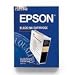 Premium Imaging Epson S020118 Black Compatible Ink Cartridge For The Epson Stylus Clr 3000, 5000 Printers