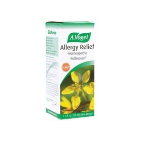 Bioforce Allerg Relief 1.7 oz ( Multi-Pack)