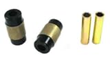 Whiteline W52991 Lower Inner Bushing: 350z G35 03-08