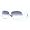 Silver / Grey Fade