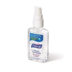 Purell hand sanitizer pump bottle 12 oz 12 cs [PRICE is per BOTTLE] by Lagasse&node=16310091