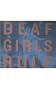 Deaf Girls Rule: A Photographic Essay of the 1999 Champion Gallaudet University Women's Basketball Team