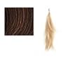 Put On Pieces Clip-in Extensions Layered Straight MiniClips Medium Brown