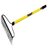STRUCTRON BOW RAKE F/G
