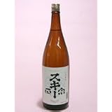 武蔵野酒造　スキー正宗　無糖加　1.8L　　1,732円 4933835 012619