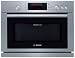 60cm Compact Oven With Integrated Microwave (HBC86Q651B)