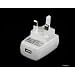 The Gamers Choice UK USB Mains Adapter