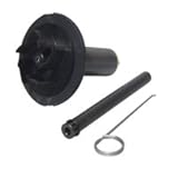 Laguna Impeller Assembly for Max-Flo 4200 Waterfall and Filter Pump