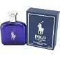 Ralph Lauren Polo Blue For Men Alcohol-Free Deodorant, Vitamin Enriched 2.6 fl oz (75 ml)