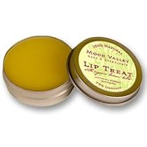 Moon Valley Lip Treat