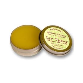 Moon Valley Lip Treat