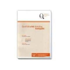 QEP Qualit�tsziel-Katalog kompakt: Kurz und Gut, Einfach praktisch, Sichere Sache
