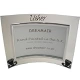 Review Dreamair  / Usher Gift Landscape Photo Frame