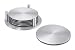 Zack Regio Coaster Set With Stand, Set/ 6