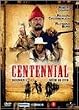 CENTENNIAL (Colorado Saga) James A. Michener TV Serie 1978 Komplette 12 Folgen , fast 20 Stunden Laufzeit ) NL-Import (keine deutsche Tonspur)