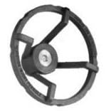 Ceramic Tip - 0272903 #355E Cer Gun Pnt Tip by Wagner