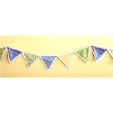 Good Night Sleep Tight Flag Banner - 120 x 5.5