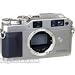 G1 35mm Viewfinder Autofocus Camera Body (Titanium, 201000,