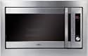 CDA MC41SS 3 WAY COMBI MICROWAVE-CONVECTOR OVEN-GRILL in STAINLESS STEEL with Frame Kit