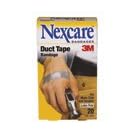 MMM52020 - Duct Tape Bandage, Latex-free, 20/BX, Assorted
