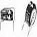 PANASONIC EEC-S0HD223V CAPACITOR, DOUBLE LAYER, 22000uF, 5.5V, RADIAL