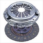 EXEDY 06804 Racing Clutch Kit