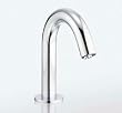 TOTO ECO Contemporary Lav Faucet CHROME TEL3GCCN10