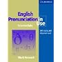 English Pronunciation in Use by Mark Hancock