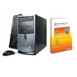 SYX Venture VXQ8 PC and Office 2010 Biz Bundle