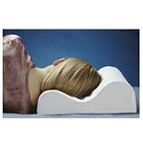Cervical Pillow Standard by Duro-Med Industries - 23 InchesX14 Inches, 1 each
