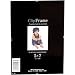 MCS Glass Clip Picture Frame for a 5" x 7" Photograph