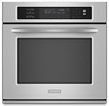 Review KitchenAid  / Kitchenaid Stainless Steel Architect Series II 30