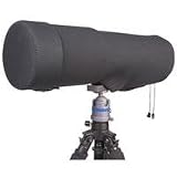 OP/TECH USA Mega Shoot Cover MSC3 (Black) 7801572